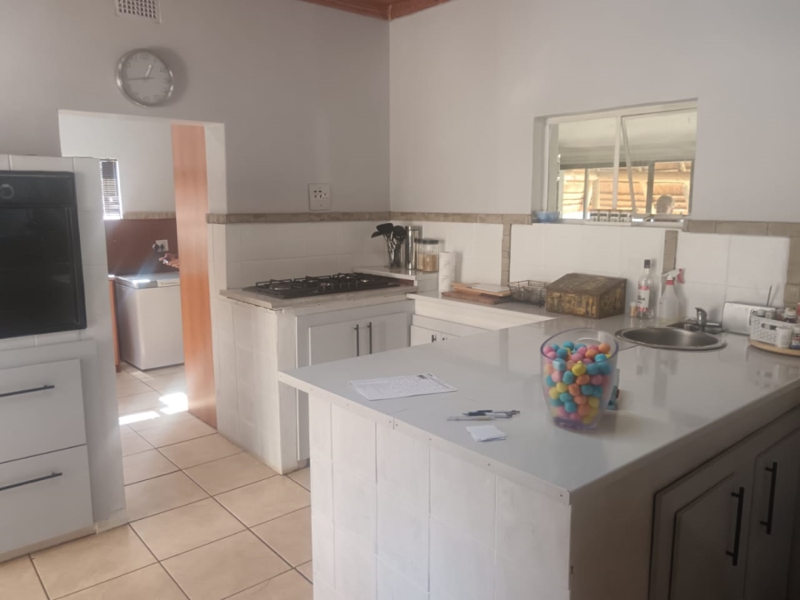 4 Bedroom Property for Sale in Hadison Park Northern Cape